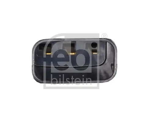 Lader, Aufladung FEBI BILSTEIN 187372 Bild Lader, Aufladung FEBI BILSTEIN 187372