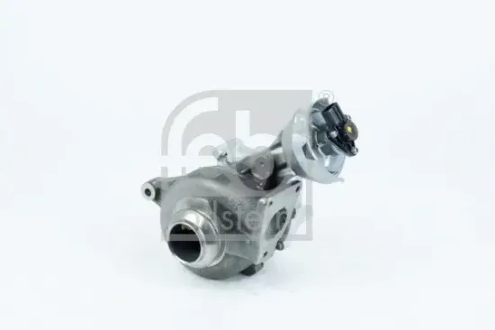 Lader, Aufladung FEBI BILSTEIN 187373 Bild Lader, Aufladung FEBI BILSTEIN 187373