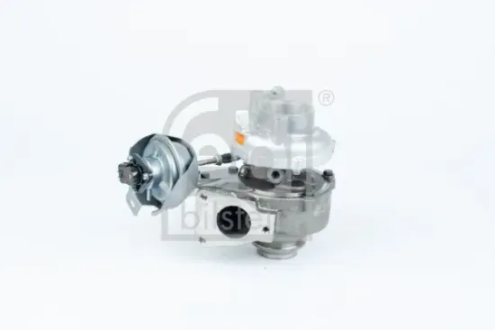 Lader, Aufladung FEBI BILSTEIN 187375 Bild Lader, Aufladung FEBI BILSTEIN 187375