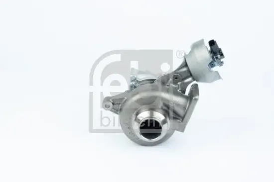 Lader, Aufladung FEBI BILSTEIN 187375 Bild Lader, Aufladung FEBI BILSTEIN 187375
