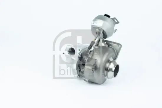 Lader, Aufladung FEBI BILSTEIN 187375 Bild Lader, Aufladung FEBI BILSTEIN 187375