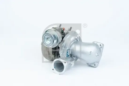 Lader, Aufladung FEBI BILSTEIN 187383 Bild Lader, Aufladung FEBI BILSTEIN 187383