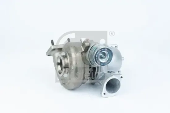 Lader, Aufladung FEBI BILSTEIN 187383 Bild Lader, Aufladung FEBI BILSTEIN 187383