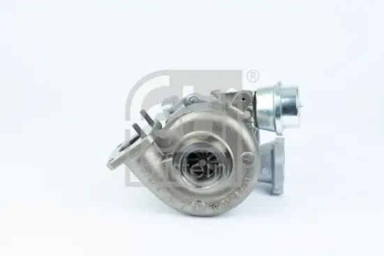 Lader, Aufladung FEBI BILSTEIN 187383 Bild Lader, Aufladung FEBI BILSTEIN 187383