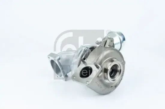 Lader, Aufladung FEBI BILSTEIN 187383 Bild Lader, Aufladung FEBI BILSTEIN 187383