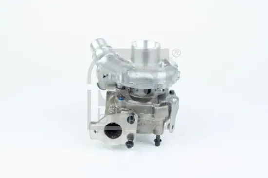 Lader, Aufladung FEBI BILSTEIN 187384 Bild Lader, Aufladung FEBI BILSTEIN 187384