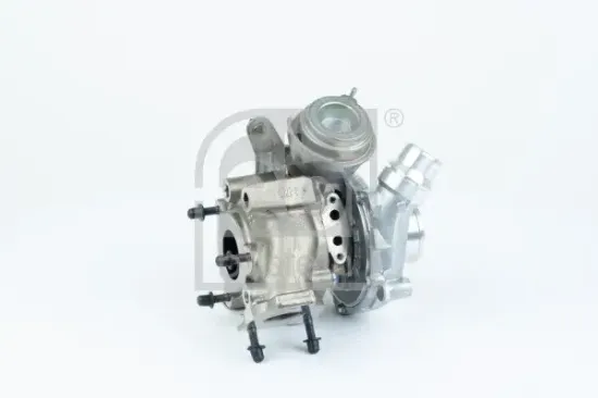 Lader, Aufladung FEBI BILSTEIN 187384 Bild Lader, Aufladung FEBI BILSTEIN 187384