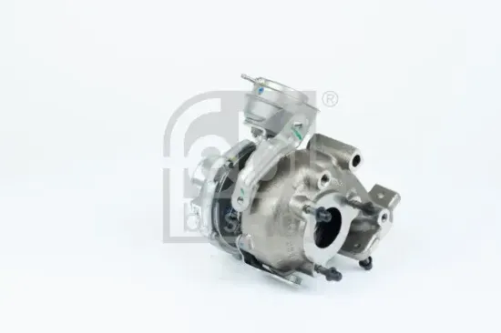 Lader, Aufladung FEBI BILSTEIN 187384 Bild Lader, Aufladung FEBI BILSTEIN 187384