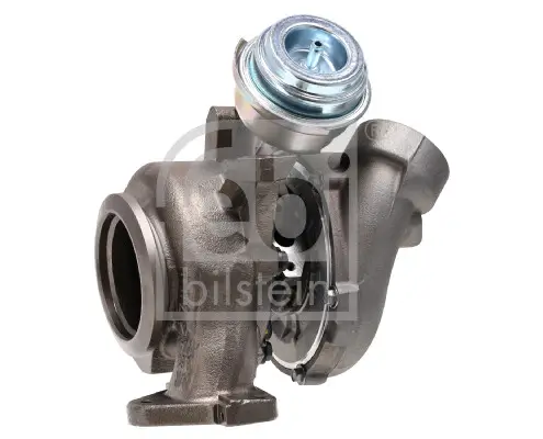 Lader, Aufladung FEBI BILSTEIN 187389 Bild Lader, Aufladung FEBI BILSTEIN 187389