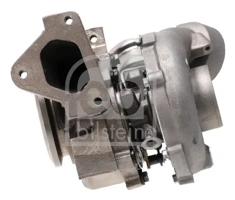 Lader, Aufladung FEBI BILSTEIN 187389 Bild Lader, Aufladung FEBI BILSTEIN 187389