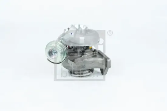 Lader, Aufladung FEBI BILSTEIN 187390 Bild Lader, Aufladung FEBI BILSTEIN 187390