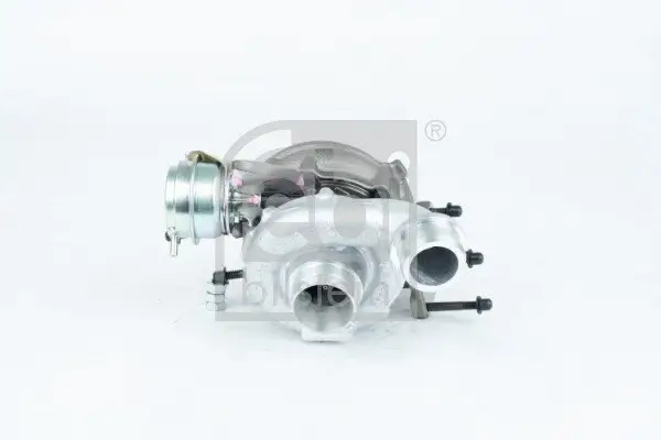 Lader, Aufladung FEBI BILSTEIN 187397