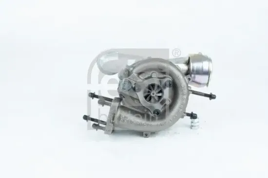 Lader, Aufladung FEBI BILSTEIN 187397 Bild Lader, Aufladung FEBI BILSTEIN 187397