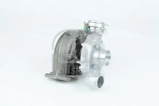 Lader, Aufladung FEBI BILSTEIN 187401 Bild Lader, Aufladung FEBI BILSTEIN 187401