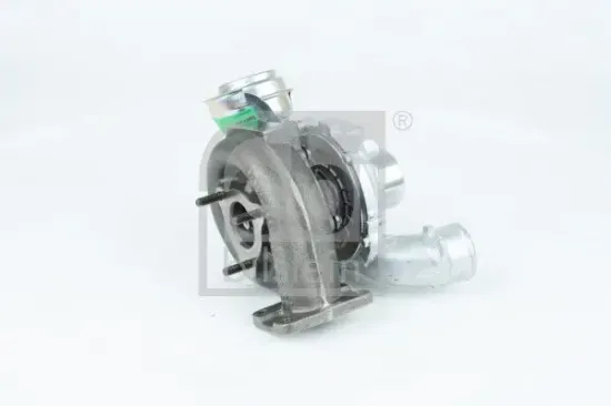 Lader, Aufladung FEBI BILSTEIN 187401 Bild Lader, Aufladung FEBI BILSTEIN 187401