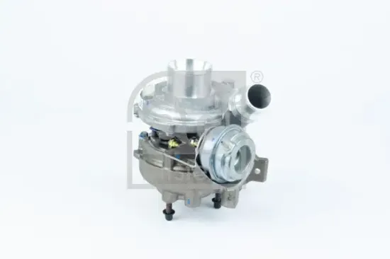 Lader, Aufladung FEBI BILSTEIN 187403 Bild Lader, Aufladung FEBI BILSTEIN 187403