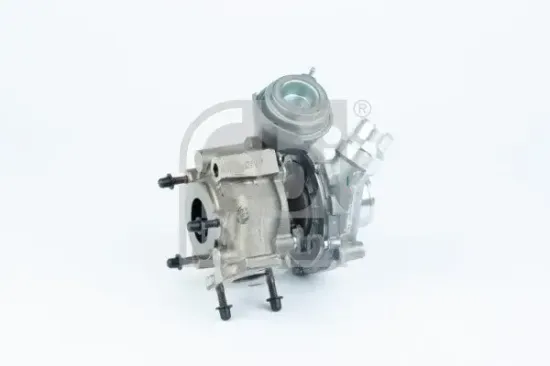 Lader, Aufladung FEBI BILSTEIN 187404 Bild Lader, Aufladung FEBI BILSTEIN 187404