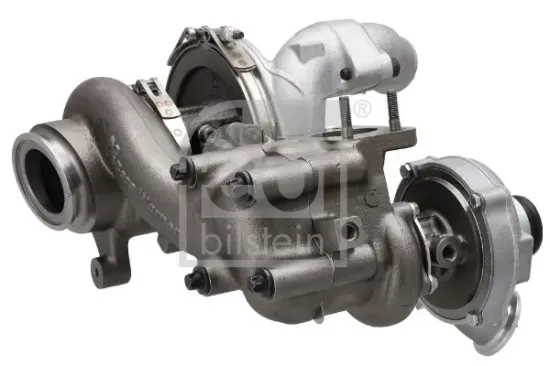 Lader, Aufladung FEBI BILSTEIN 187406 Bild Lader, Aufladung FEBI BILSTEIN 187406