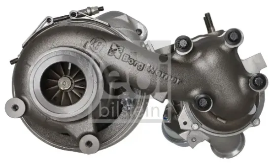Lader, Aufladung FEBI BILSTEIN 187406 Bild Lader, Aufladung FEBI BILSTEIN 187406
