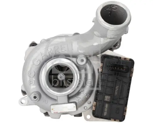 Lader, Aufladung FEBI BILSTEIN 187410 Bild Lader, Aufladung FEBI BILSTEIN 187410