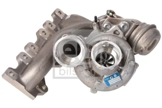 Lader, Aufladung links FEBI BILSTEIN 187420 Bild Lader, Aufladung links FEBI BILSTEIN 187420