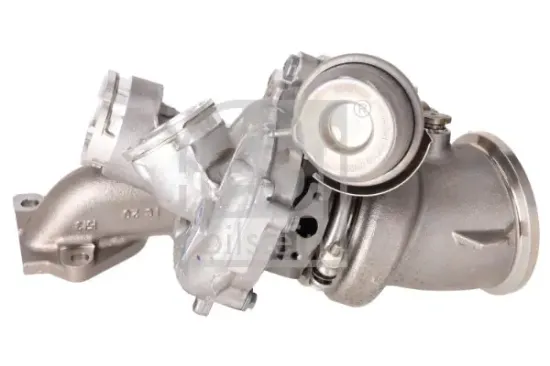 Lader, Aufladung links FEBI BILSTEIN 187420 Bild Lader, Aufladung links FEBI BILSTEIN 187420