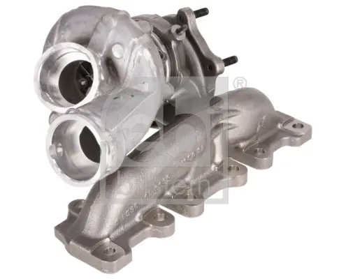 Lader, Aufladung rechts FEBI BILSTEIN 187421 Bild Lader, Aufladung rechts FEBI BILSTEIN 187421