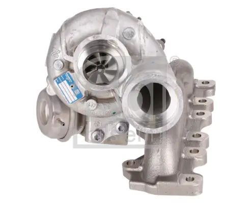 Lader, Aufladung rechts FEBI BILSTEIN 187421 Bild Lader, Aufladung rechts FEBI BILSTEIN 187421