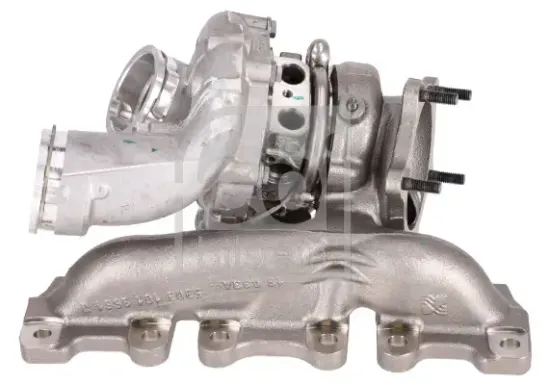 Lader, Aufladung rechts FEBI BILSTEIN 187421 Bild Lader, Aufladung rechts FEBI BILSTEIN 187421