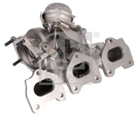 Lader, Aufladung rechts FEBI BILSTEIN 187421 Bild Lader, Aufladung rechts FEBI BILSTEIN 187421