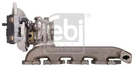 Lader, Aufladung FEBI BILSTEIN 187424 Bild Lader, Aufladung FEBI BILSTEIN 187424