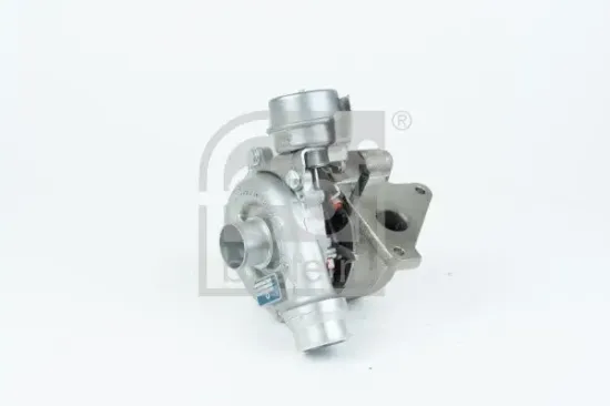 Lader, Aufladung FEBI BILSTEIN 187433 Bild Lader, Aufladung FEBI BILSTEIN 187433