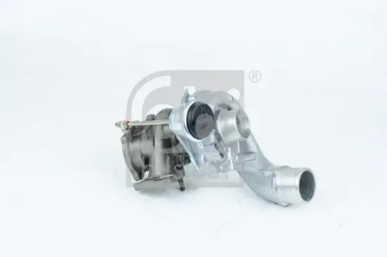 Lader, Aufladung FEBI BILSTEIN 187434 Bild Lader, Aufladung FEBI BILSTEIN 187434