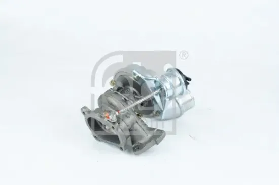 Lader, Aufladung FEBI BILSTEIN 187434 Bild Lader, Aufladung FEBI BILSTEIN 187434