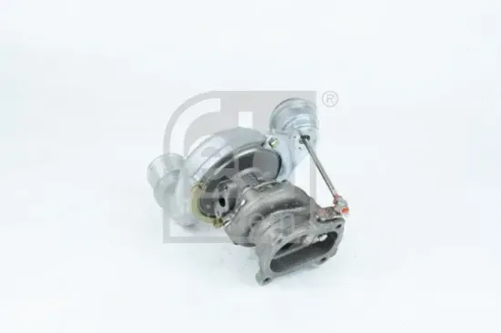 Lader, Aufladung FEBI BILSTEIN 187434 Bild Lader, Aufladung FEBI BILSTEIN 187434