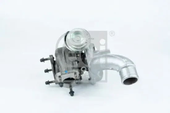 Lader, Aufladung FEBI BILSTEIN 187455 Bild Lader, Aufladung FEBI BILSTEIN 187455