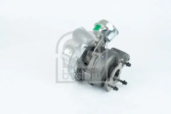 Lader, Aufladung FEBI BILSTEIN 187455 Bild Lader, Aufladung FEBI BILSTEIN 187455