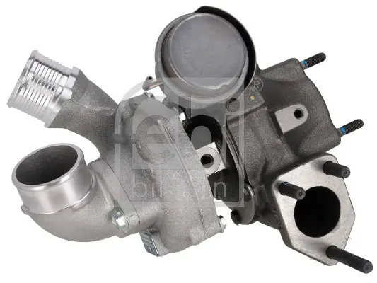 Lader, Aufladung FEBI BILSTEIN 187458