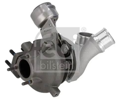 Lader, Aufladung FEBI BILSTEIN 187458 Bild Lader, Aufladung FEBI BILSTEIN 187458