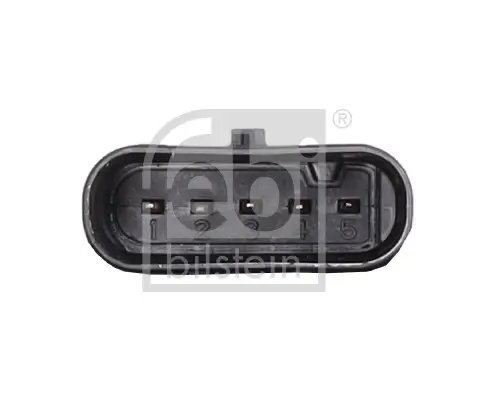 Lader, Aufladung FEBI BILSTEIN 187461 Bild Lader, Aufladung FEBI BILSTEIN 187461