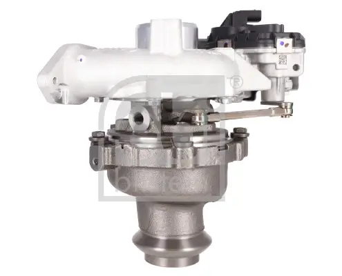 Lader, Aufladung FEBI BILSTEIN 187461 Bild Lader, Aufladung FEBI BILSTEIN 187461