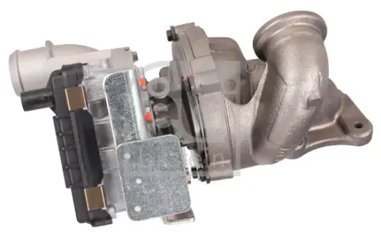 Lader, Aufladung FEBI BILSTEIN 187473 Bild Lader, Aufladung FEBI BILSTEIN 187473