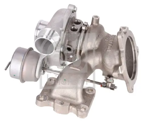 Lader, Aufladung FEBI BILSTEIN 187488 Bild Lader, Aufladung FEBI BILSTEIN 187488