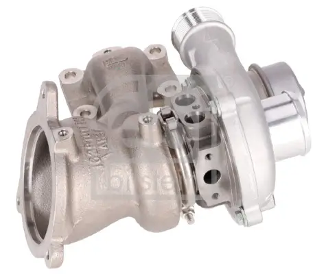 Lader, Aufladung FEBI BILSTEIN 187488 Bild Lader, Aufladung FEBI BILSTEIN 187488