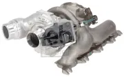 Lader, Aufladung FEBI BILSTEIN 187490
