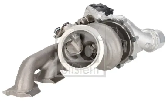 Lader, Aufladung FEBI BILSTEIN 187490 Bild Lader, Aufladung FEBI BILSTEIN 187490