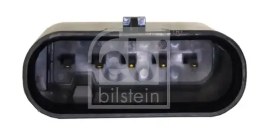 Lader, Aufladung FEBI BILSTEIN 187490 Bild Lader, Aufladung FEBI BILSTEIN 187490
