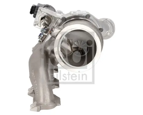 Lader, Aufladung FEBI BILSTEIN 187490 Bild Lader, Aufladung FEBI BILSTEIN 187490