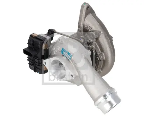 Lader, Aufladung FEBI BILSTEIN 187492 Bild Lader, Aufladung FEBI BILSTEIN 187492