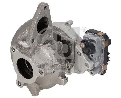 Lader, Aufladung FEBI BILSTEIN 187492 Bild Lader, Aufladung FEBI BILSTEIN 187492